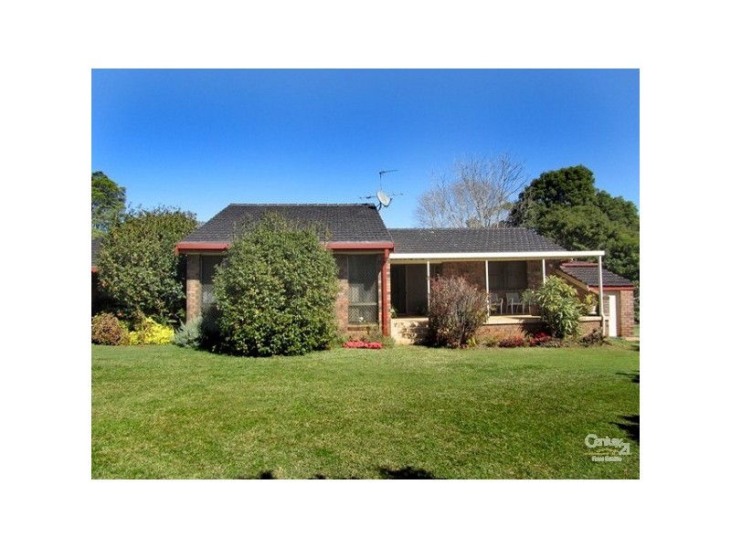 7 Nature Court, Alstonville NSW 2477