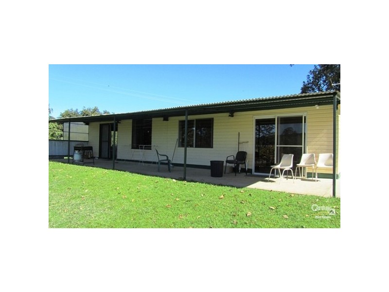 Wollongbar NSW 2477