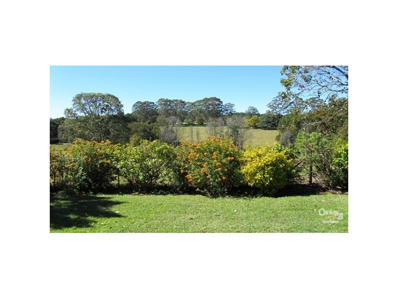 Wollongbar NSW 2477