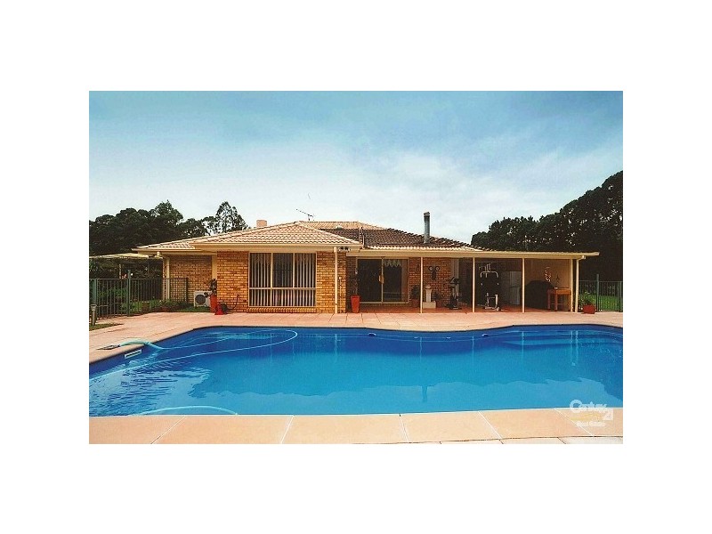 1342 Jiggi Road,, Georgica NSW 2480