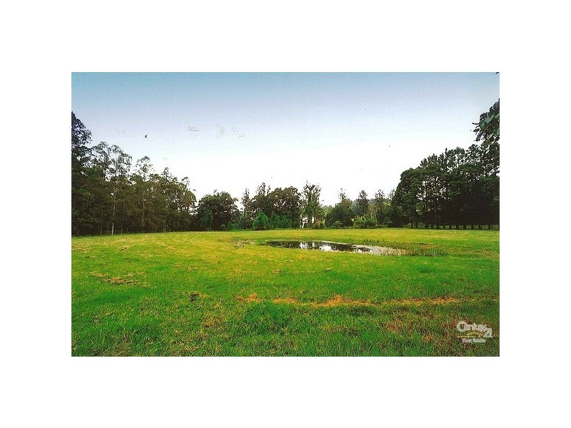 1342 Jiggi Road,, Georgica NSW 2480