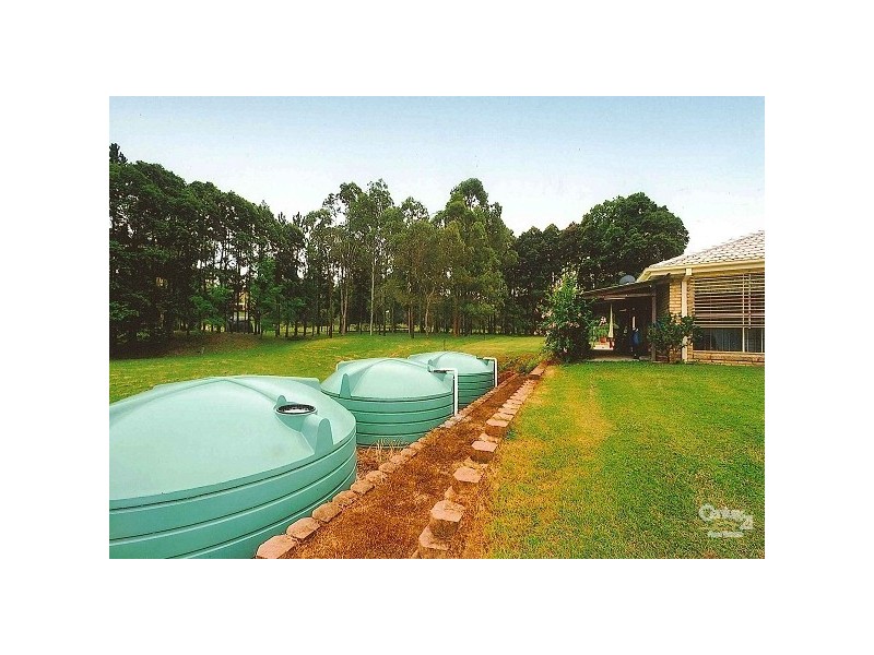 1342 Jiggi Road,, Georgica NSW 2480