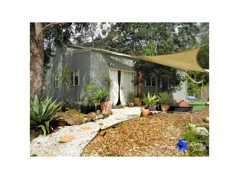 64B Teraina Creek Road, The Channon NSW 2480