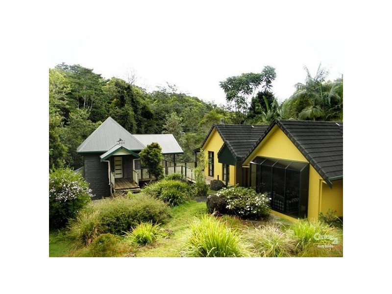 27 Bundara Park Drive, Tuckombil NSW 2477