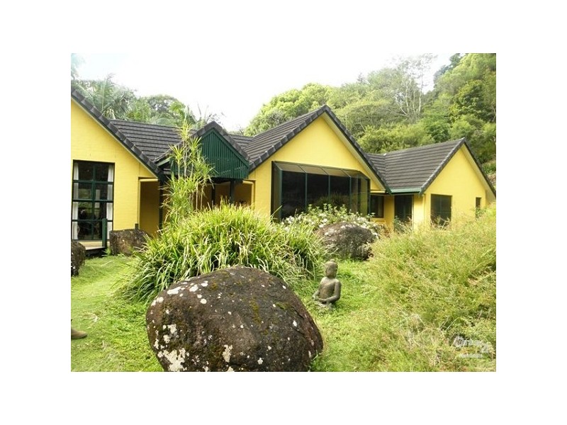 27 Bundara Park Drive, Tuckombil NSW 2477