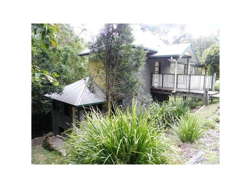 27 Bundara Park Drive, Tuckombil NSW 2477