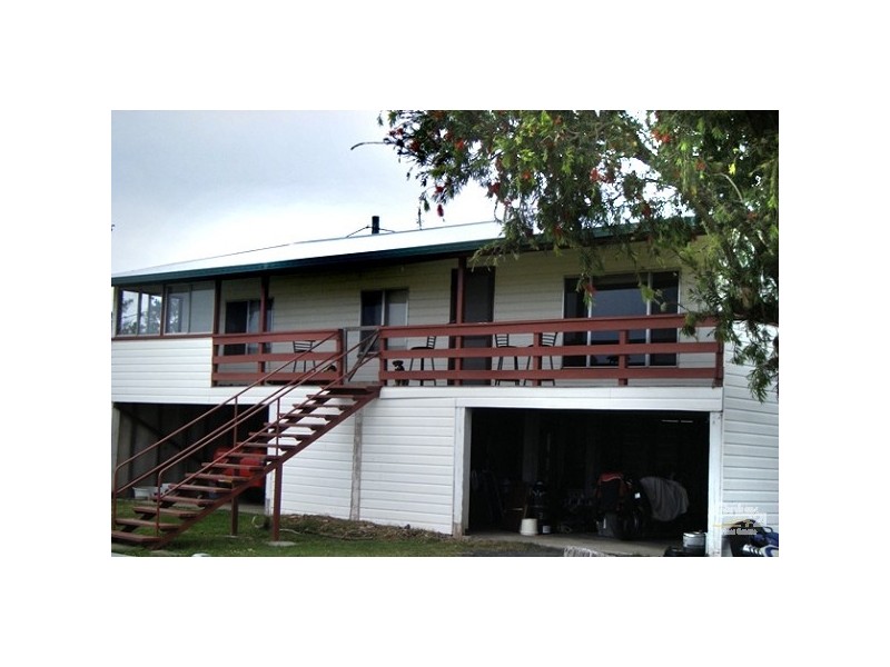 508 Tatham Road, Lismore NSW 2480