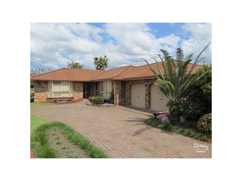 4 Whipps Place, Alstonville NSW 2477