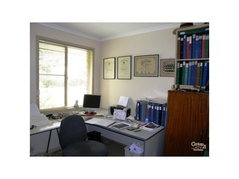 Dunoon NSW 2480