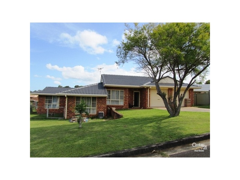 1 Eskimo Court, Wollongbar NSW 2477