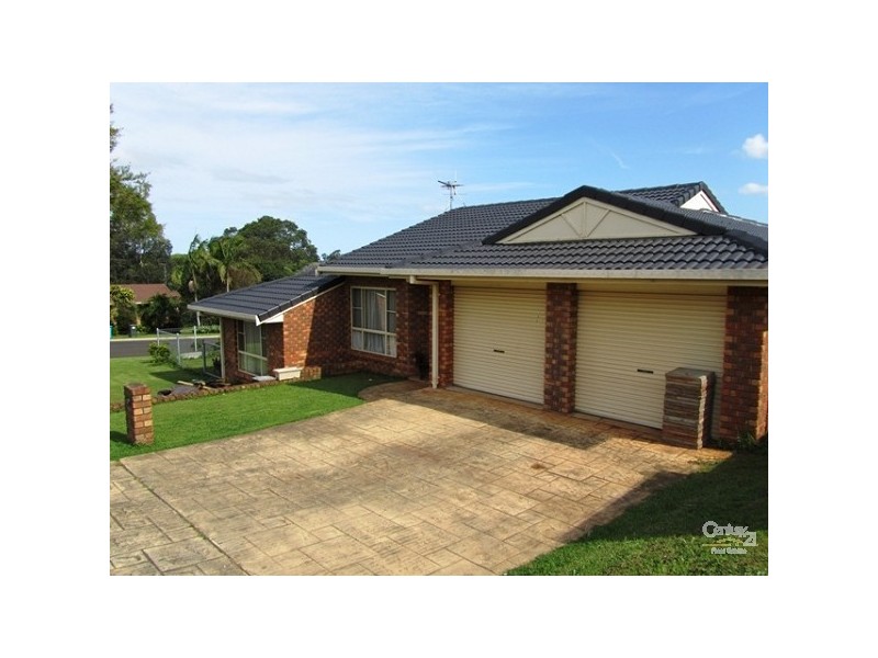 1 Eskimo Court, Wollongbar NSW 2477