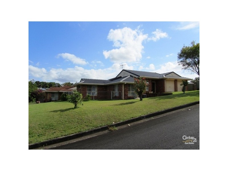 1 Eskimo Court, Wollongbar NSW 2477