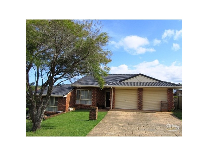 1 Eskimo Court, Wollongbar NSW 2477