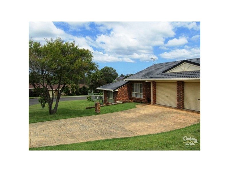 1 Eskimo Court, Wollongbar NSW 2477