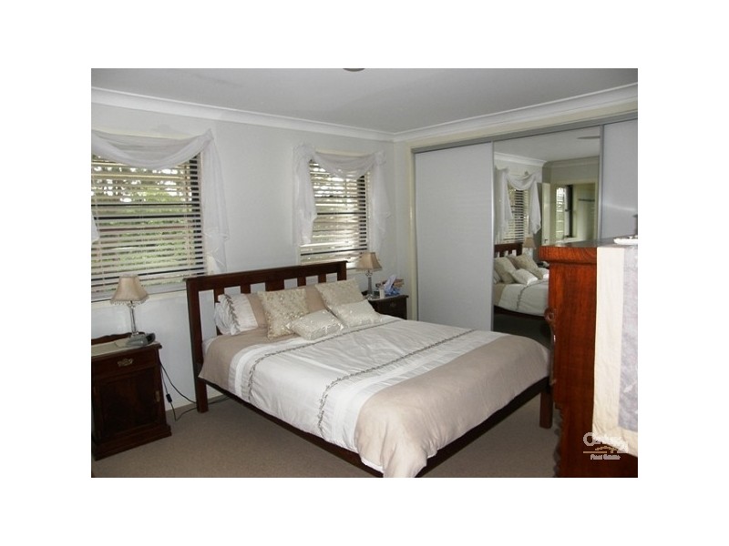 23 Willis Road, Tregeagle NSW 2480