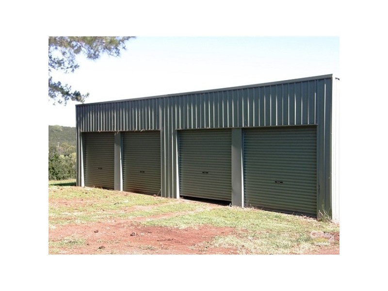 23 Willis Road, Tregeagle NSW 2480