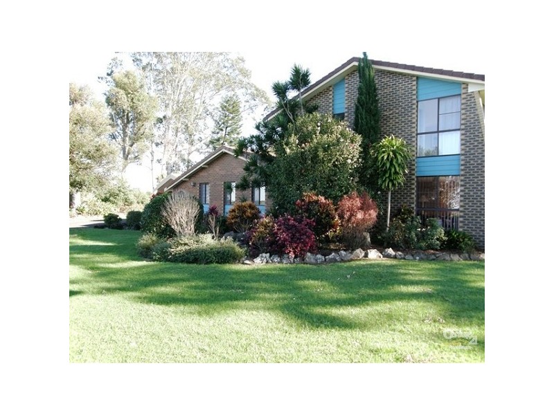 398 Gap Road, Alstonville NSW 2477