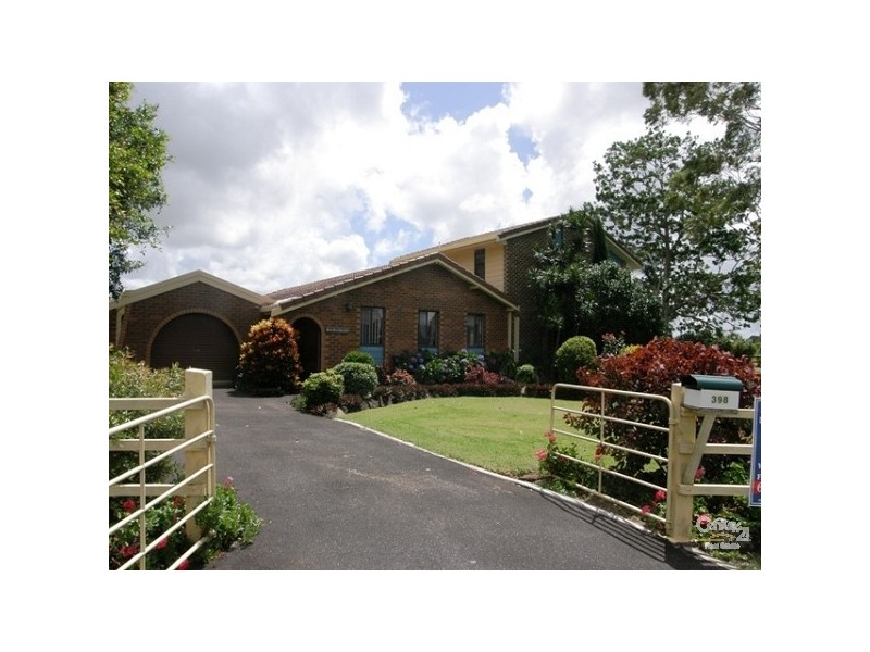 398 Gap Road, Alstonville NSW 2477