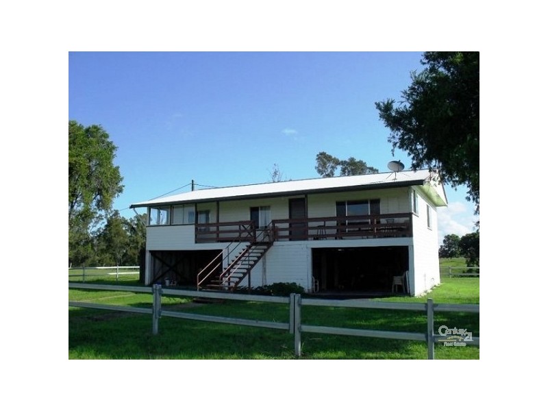 508 Tatham Road, South Gundurimba NSW 2480