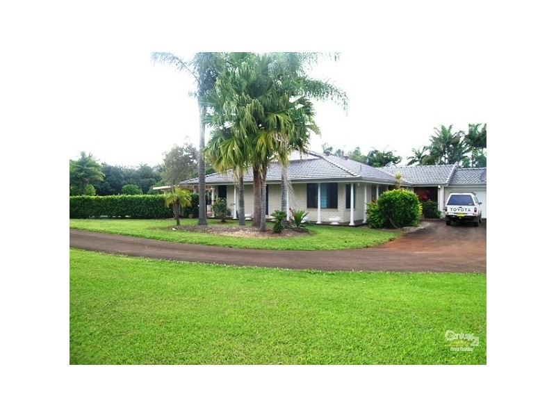 385 Goremans Road, Eureka NSW 2480