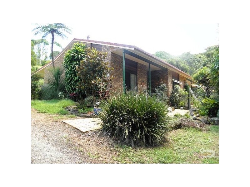 143 Bartletts Lane, Meerschaum Vale NSW 2477