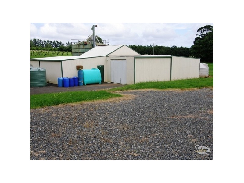 333 Dalwood Road, Alstonville NSW 2477