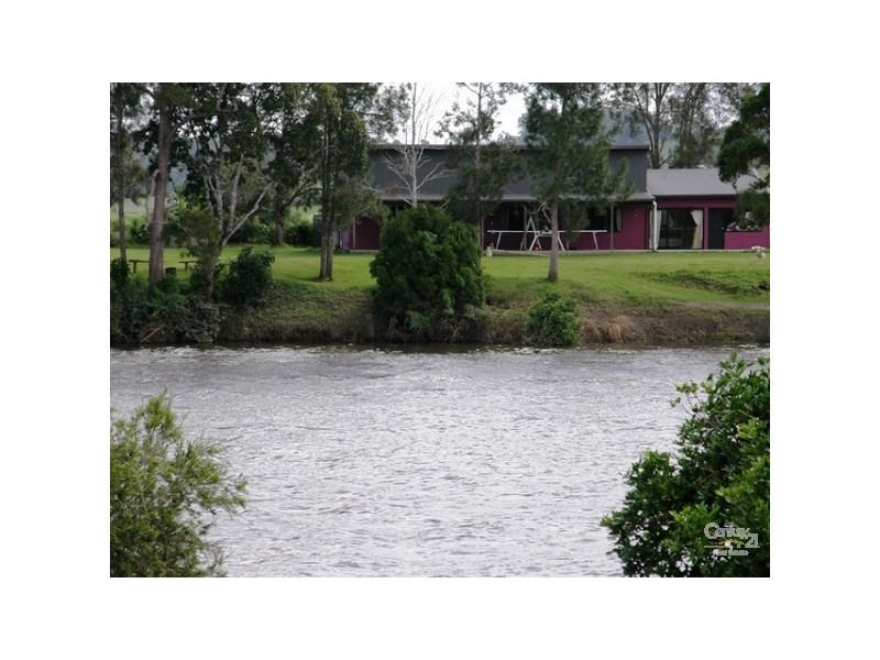 115 Swan Bay School Road, Swan Bay NSW 2471