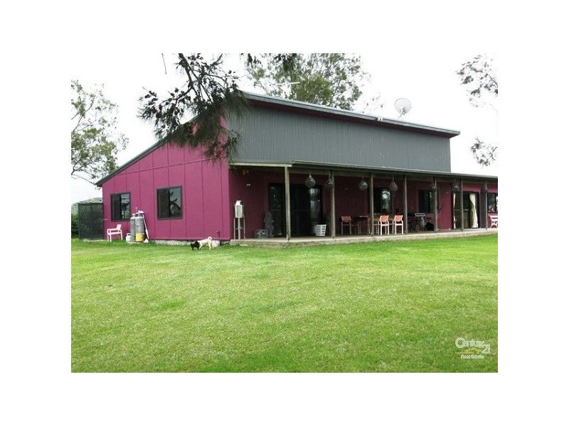 115 Swan Bay School Road, Swan Bay NSW 2471