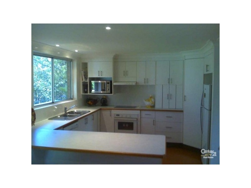 8 McConnell Drive, Richmond Hill NSW 2480
