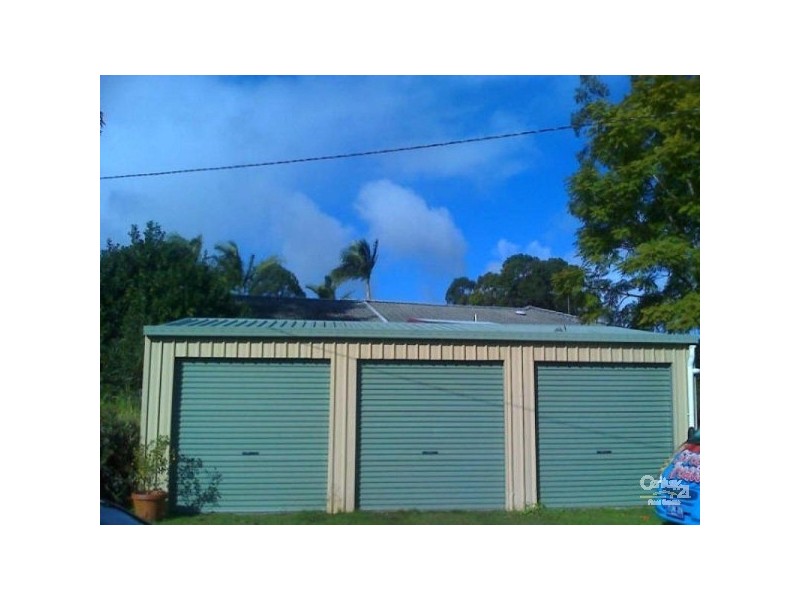 8 McConnell Drive, Richmond Hill NSW 2480