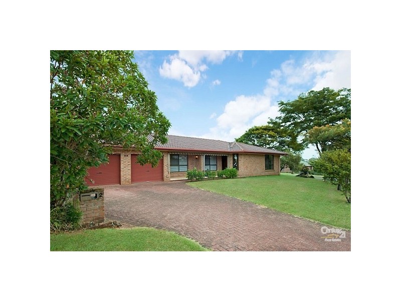 2 Montego Parade, Alstonville NSW 2477