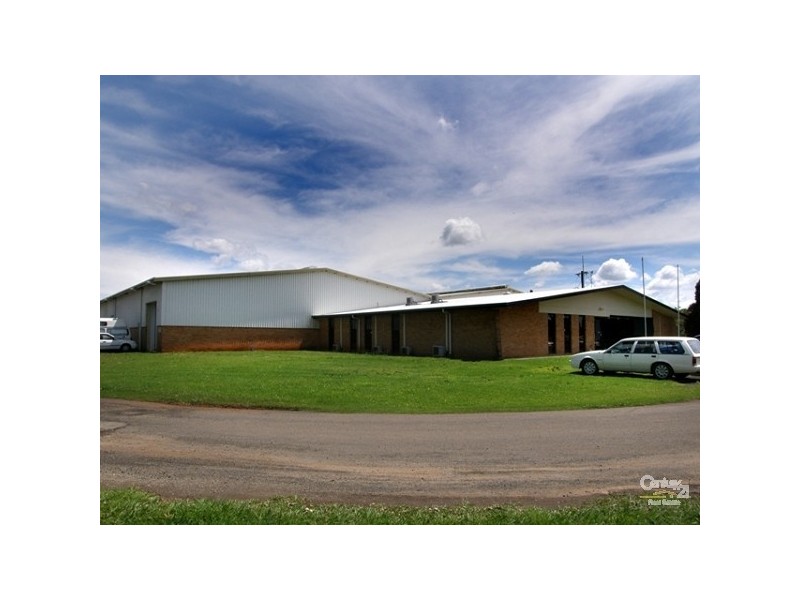 Wollongbar NSW 2477