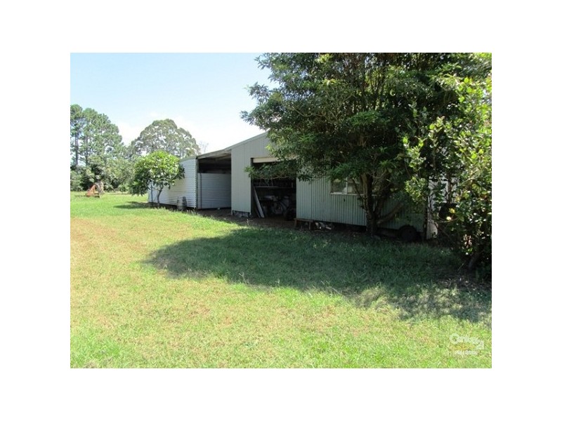 114 Whites Lane, Alstonville NSW 2477