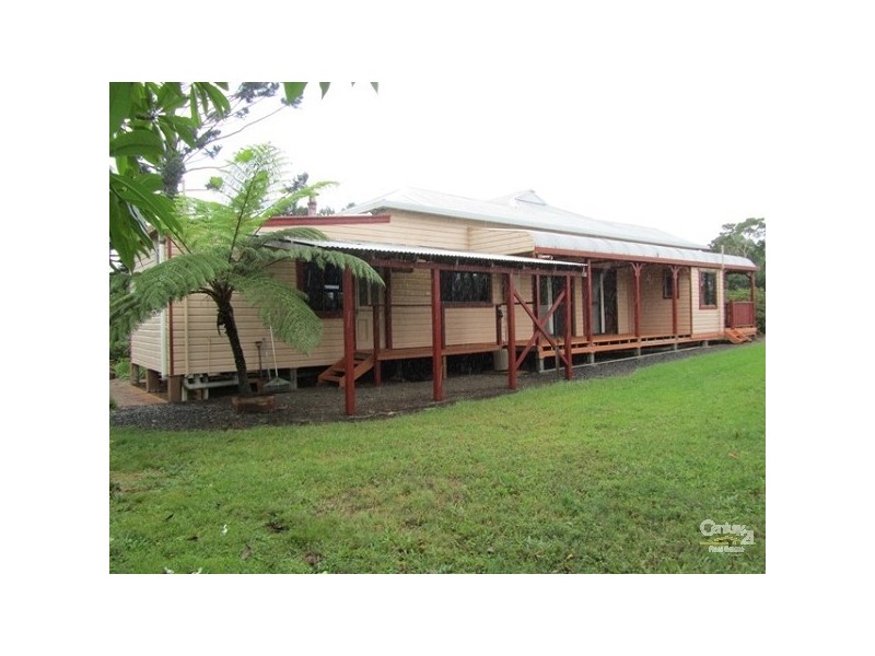 114 Whites Lane, Alstonville NSW 2477