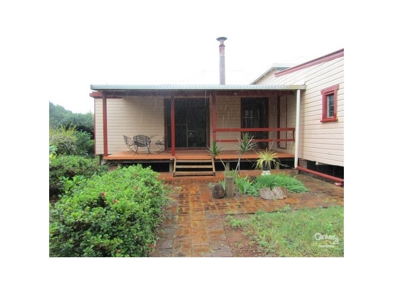 114 Whites Lane, Alstonville NSW 2477