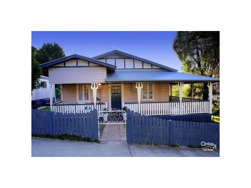 199 Dawson Street, Girards Hill NSW 2480