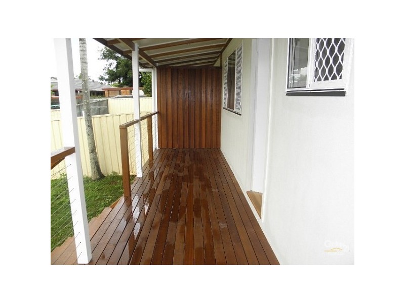 Wollongbar NSW 2477
