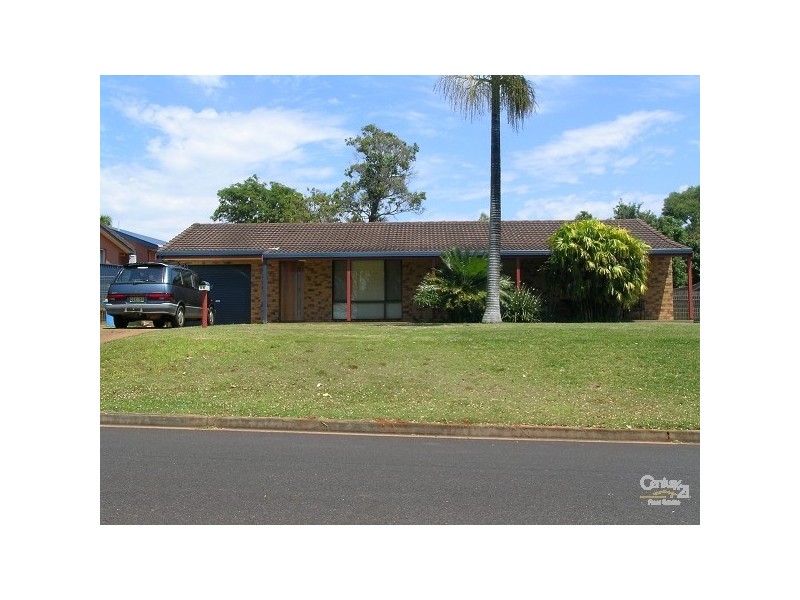 26 simpson avenue, Wollongbar NSW 2477