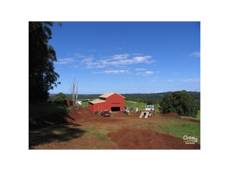 1860 Dunoon Road, Dunoon NSW 2480