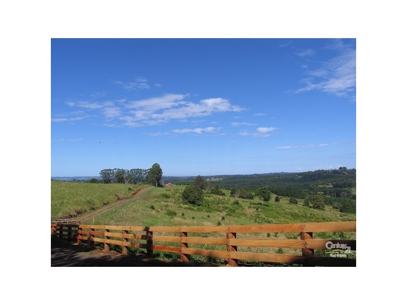 1860 Dunoon Road, Dunoon NSW 2480