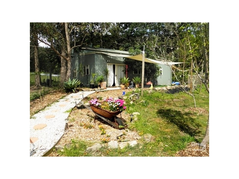 64 Terania Creek Road, The Channon NSW 2480