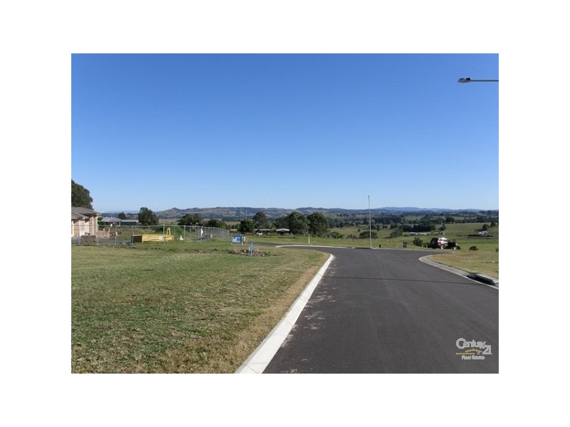 Lot 9 McDonald Place, Wyrallah NSW 2480
