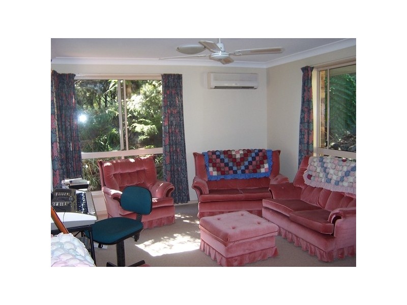 Fernleigh NSW 2479