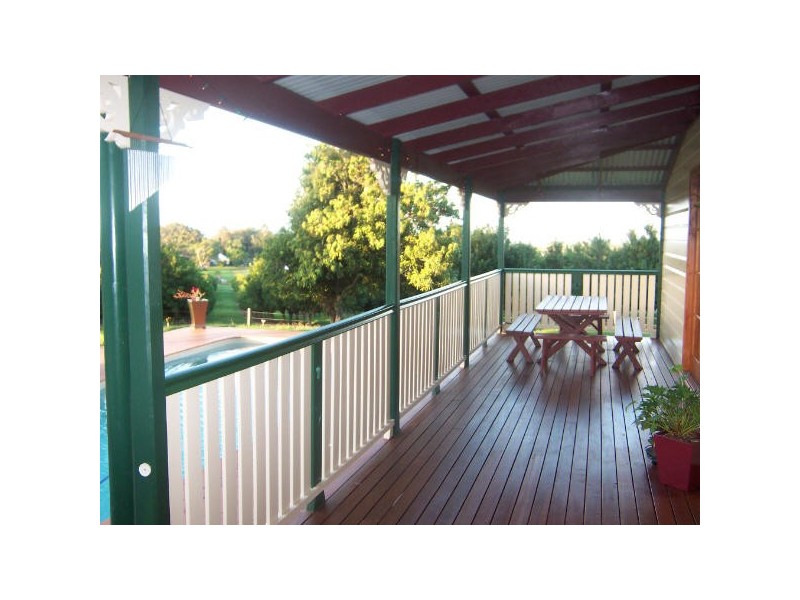 Mcleans Ridges NSW 2480