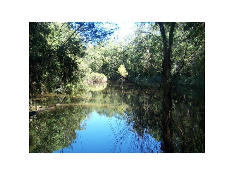 Bungawalbin NSW 2469