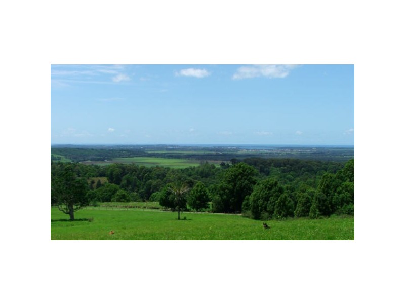 Lot 4 Leadbeatters Lane, Alstonville NSW 2477