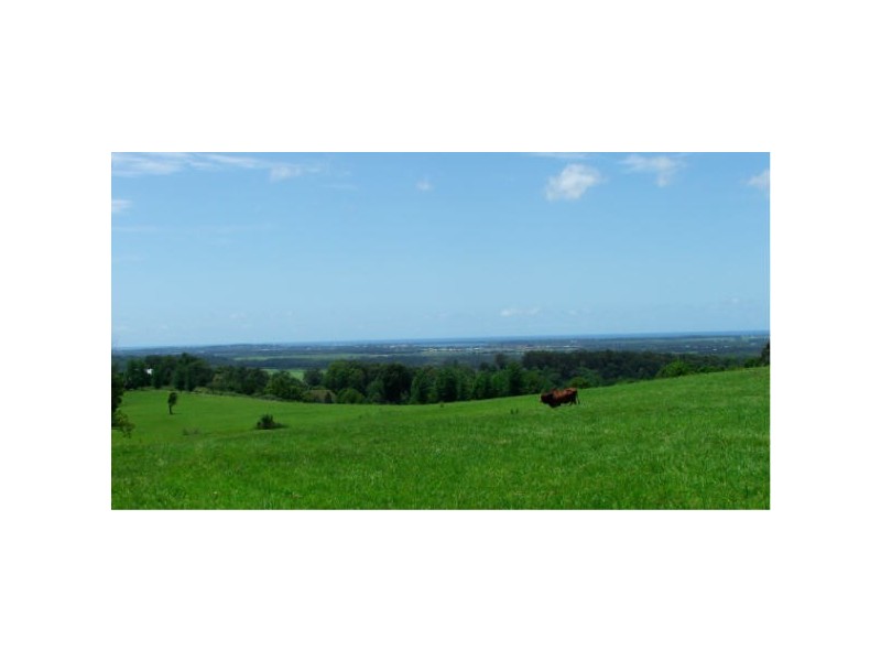 Lot 4 Leadbeatters Lane, Alstonville NSW 2477