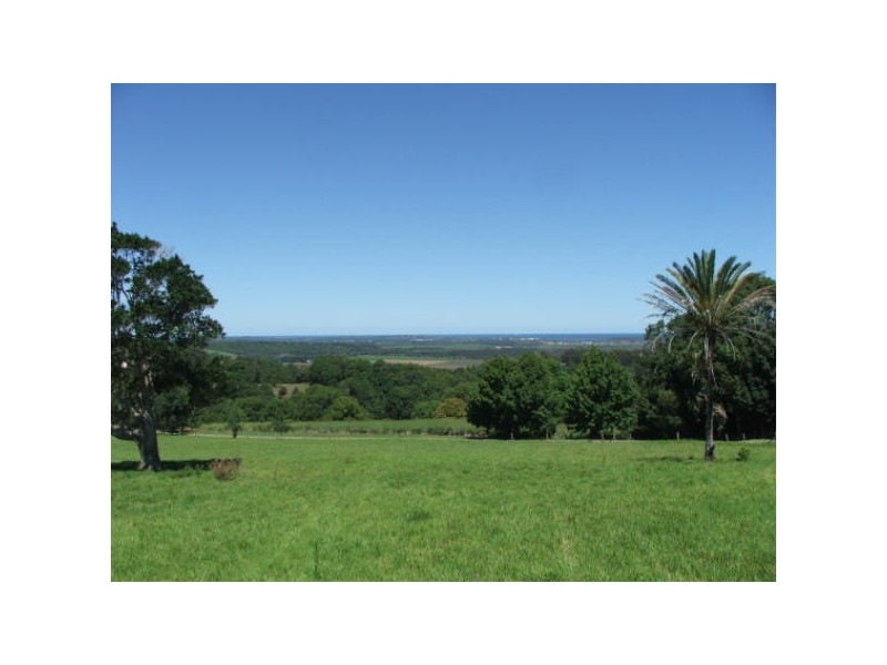 Lot 4 Leadbeatters Lane, Alstonville NSW 2477