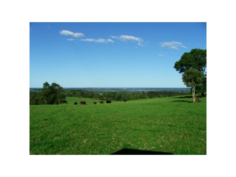 Lot 4 Leadbeatters Lane, Alstonville NSW 2477