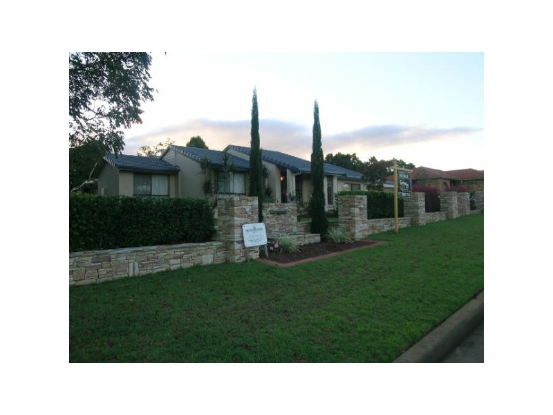 1 Robindale Drive, Wollongbar NSW 2477
